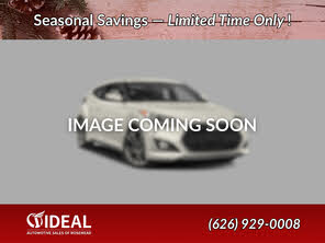 Ford Mustang GT Premium Coupe RWD