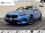 BMW 2 Series 228i xDrive Gran Coupe AWD