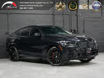 BMW X6 xDrive40i AWD