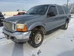 Ford Excursion XLT 4WD