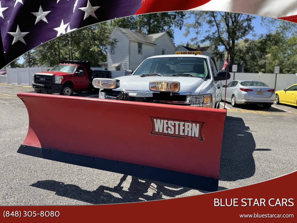 2013 Chevrolet Silverado 2500HD Work Truck Extended Cab LB 4WD