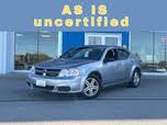 Dodge Avenger SE FWD