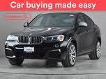 BMW X4 M40i AWD
