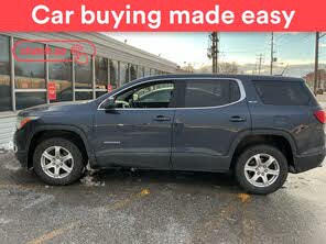GMC Acadia SLE-1 AWD