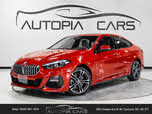BMW 2 Series 228i xDrive Gran Coupe AWD