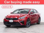 Kia Forte EX+ FWD