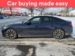 BMW 4 Series M440i Gran Coupe xDrive