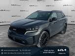 Kia Sorento X-Line EX AWD