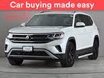 2022 Volkswagen Atlas