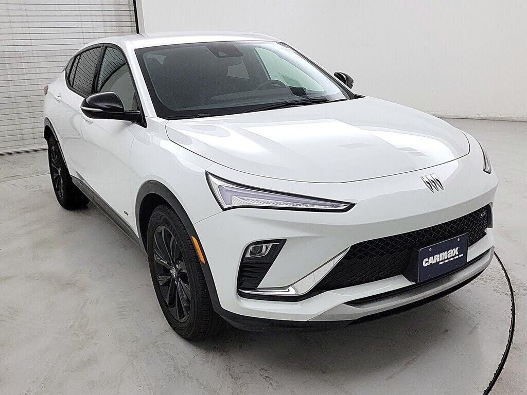 2025 Buick Envista Sport Touring FWD