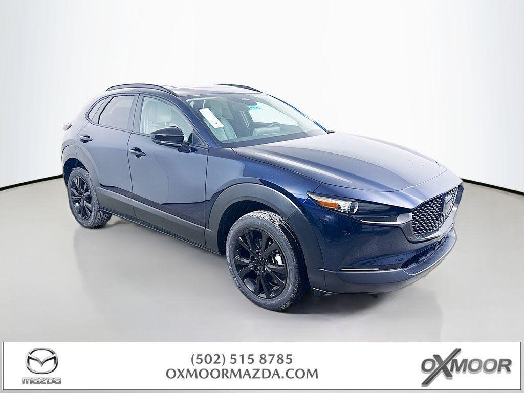 2026 Mazda CX-30 2.5 S Aire Edition AWD