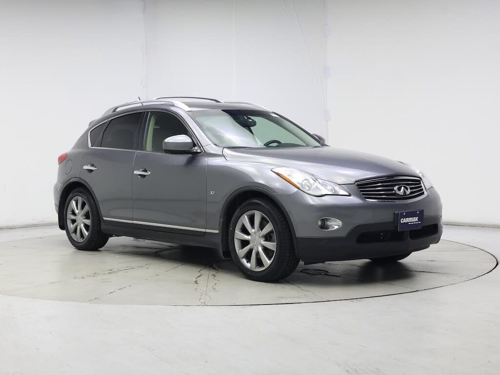2014 INFINITI QX50 Journey AWD