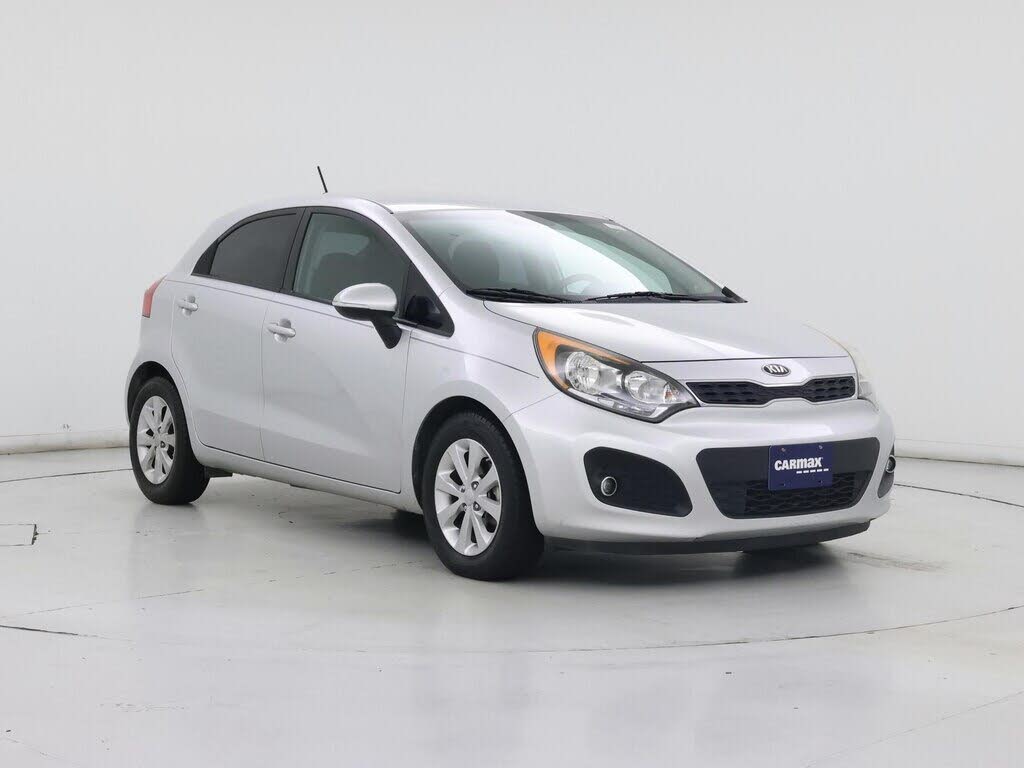 2015 Kia Rio5 EX