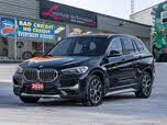 BMW X1 xDrive28i AWD