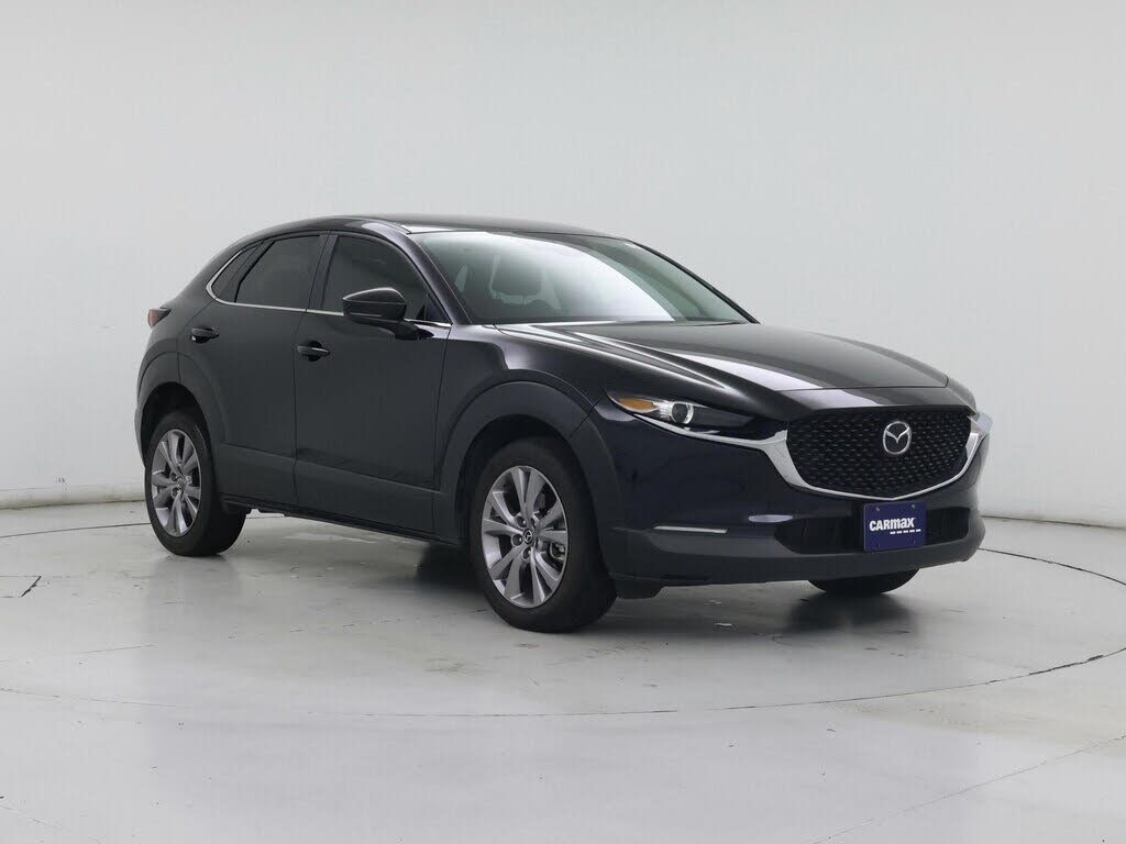2020 Mazda CX-30 Select AWD