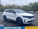 Kia Sorento SX AWD