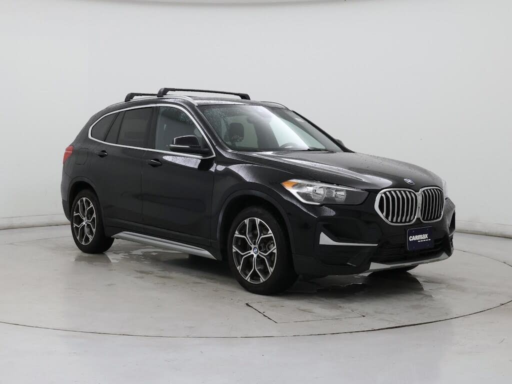 2022 BMW X1 xDrive28i AWD