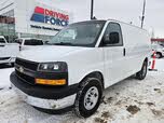 Chevrolet Express Cargo 2500 RWD