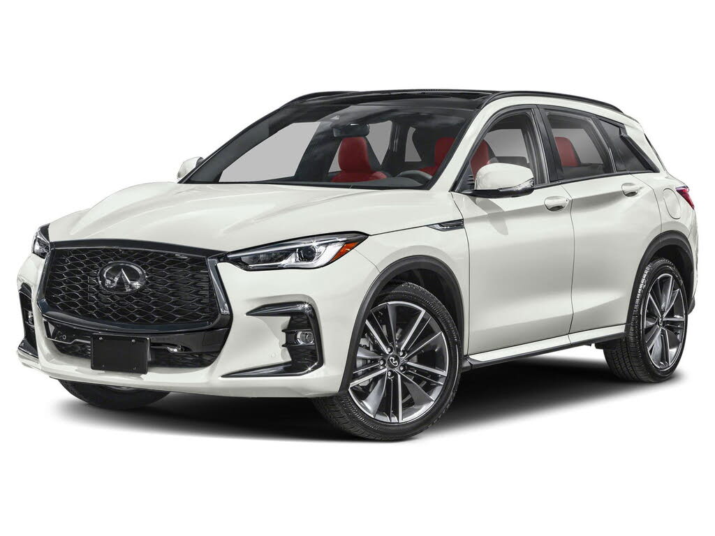 INFINITI QX50 Sport AWD 2023