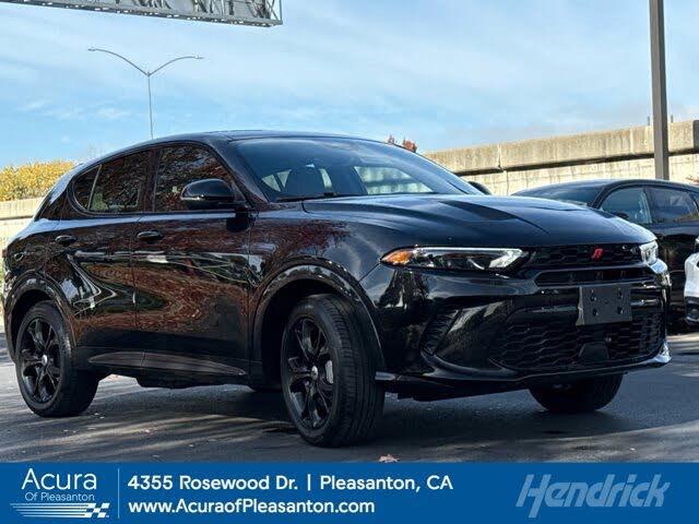 2024 Dodge Hornet R/T AWD