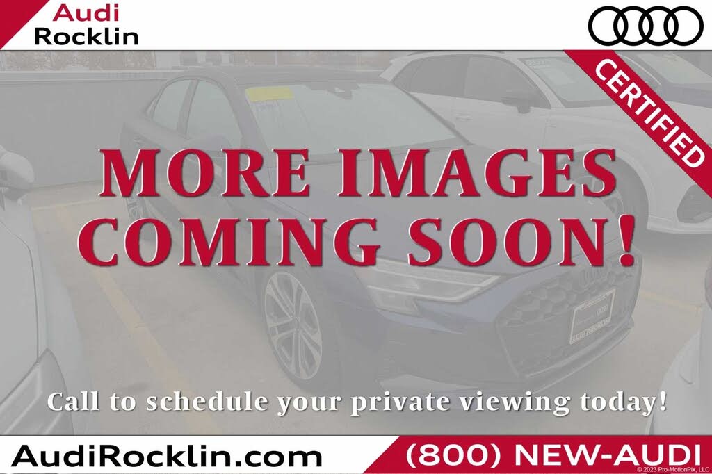 2025 Audi A3 quattro Premium Plus 40 TFSI