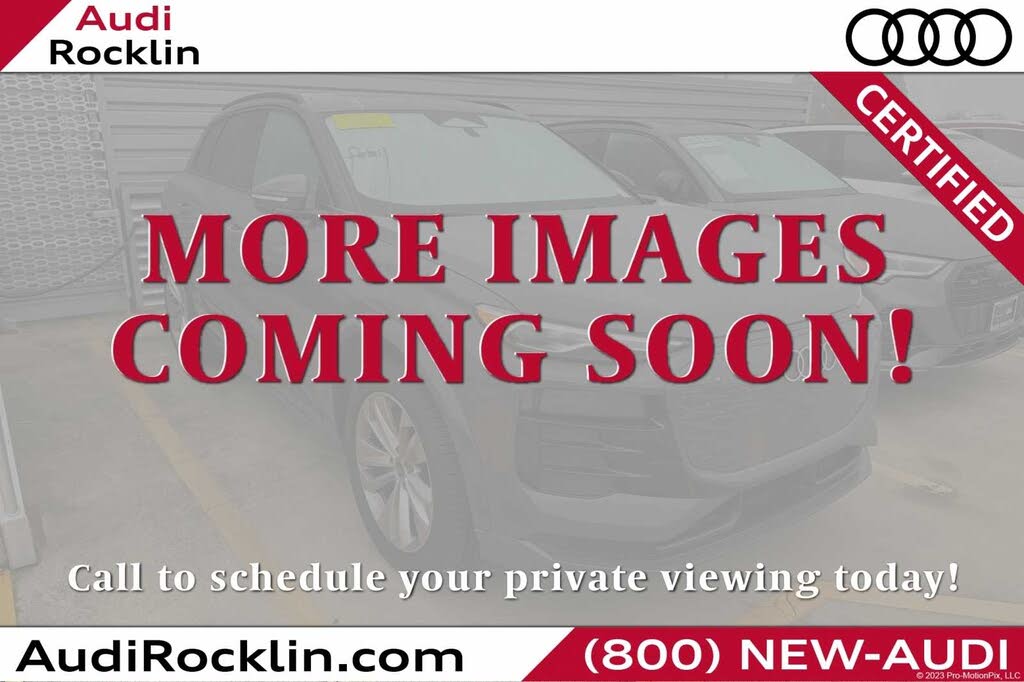 2025 Audi Q6 e-tron Premium RWD