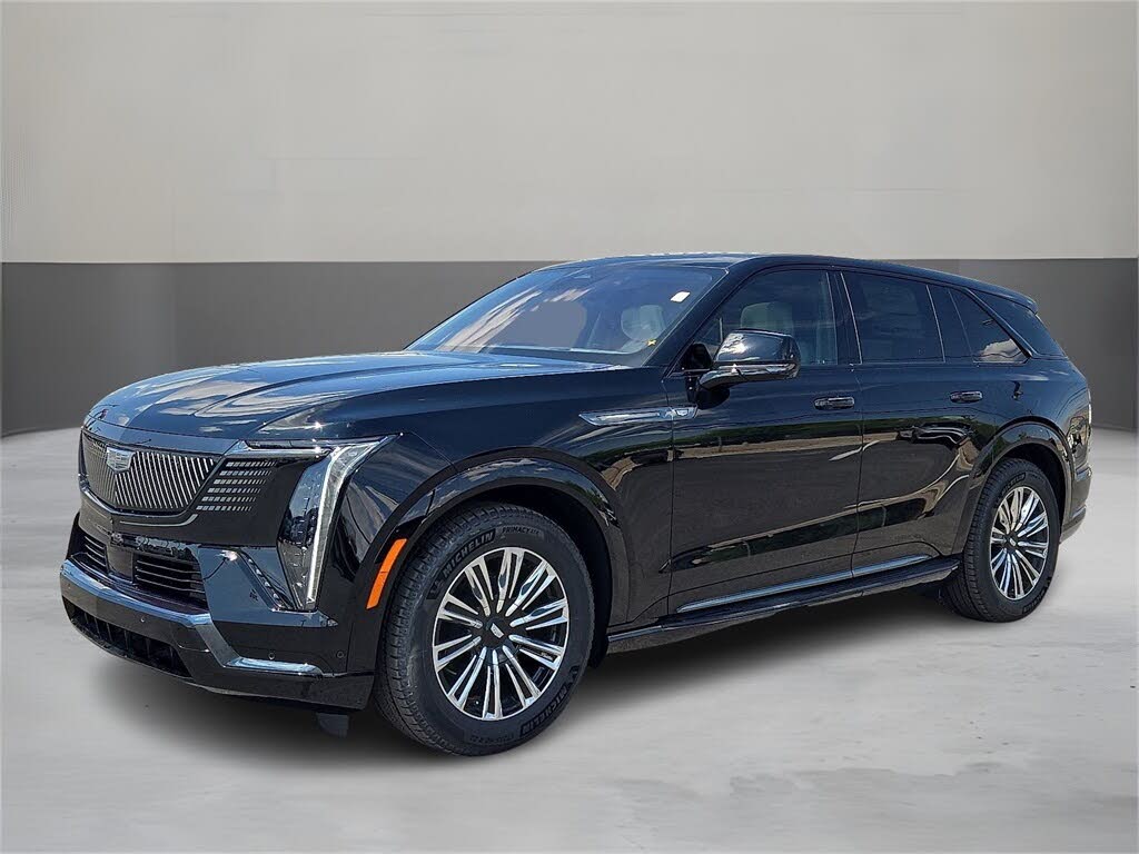 2026 Cadillac Escalade IQ Sport AWD