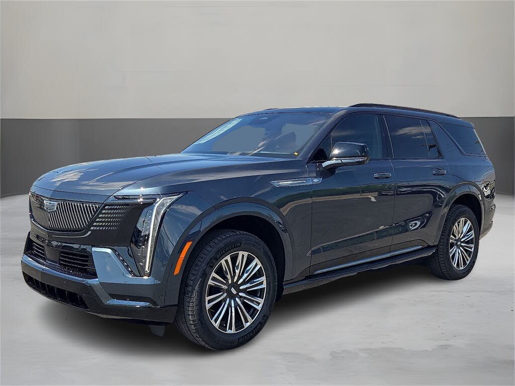 2026 Cadillac Escalade IQL Sport AWD