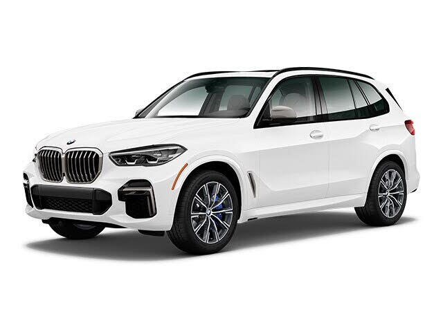 2023 BMW X5 M50i xDrive AWD