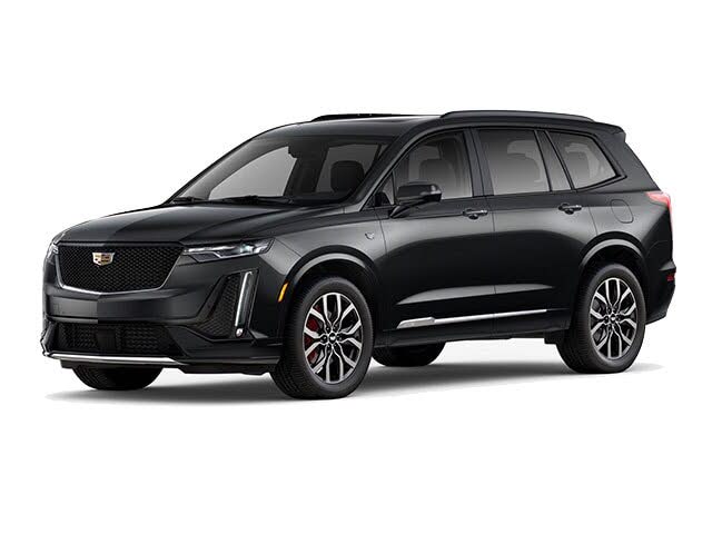 2023 Cadillac XT6 Sport AWD