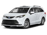 Toyota Sienna XSE 7-Passenger FWD