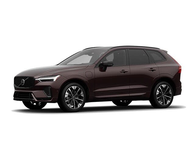 2026 Volvo XC60 B5 Ultra AWD