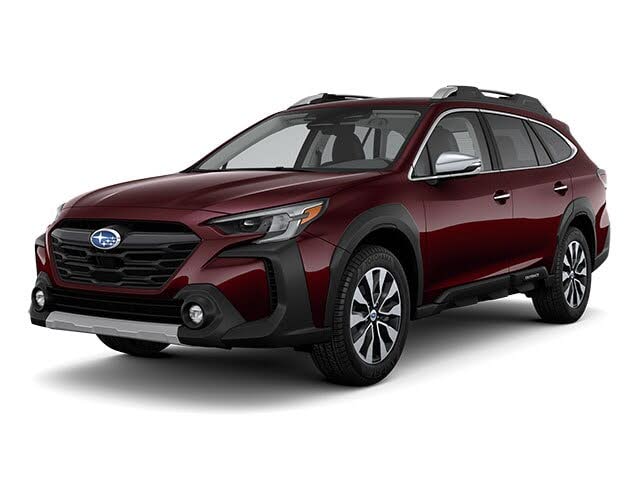 2024 Subaru Outback Touring XT AWD