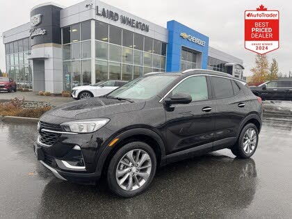 2023 Buick Encore GX Select AWD