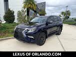 Lexus GX 460 AWD