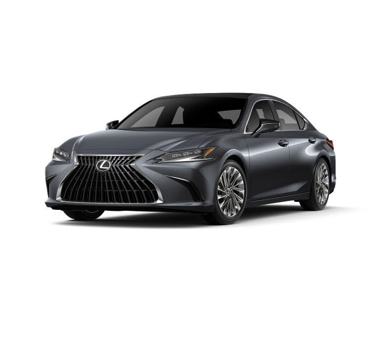 2025 Lexus ES 350 Ultra Luxury FWD