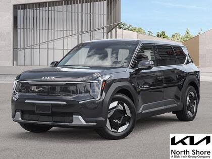 2026 Kia EV9 Light RWD