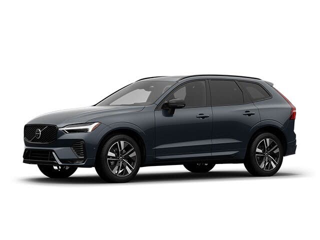 2026 Volvo XC60 B5 Plus AWD