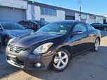 Nissan Altima Coupe 3.5 SR
