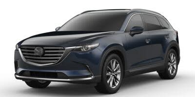 2022 Mazda CX-9 Grand Touring AWD