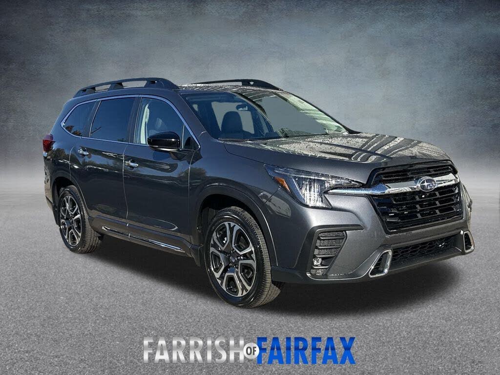 2025 Subaru Ascent Touring AWD