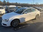 Audi A4 2.0T quattro Premium AWD