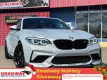 BMW M2 Competition RWD