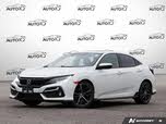 Honda Civic Hatchback Sport Touring FWD
