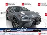 Lexus NX 300 AWD
