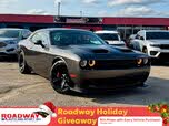 Dodge Challenger SRT Hellcat RWD