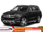 Mercedes-Benz GLS 450 4MATIC