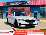 BMW 5 Series 530i xDrive AWD