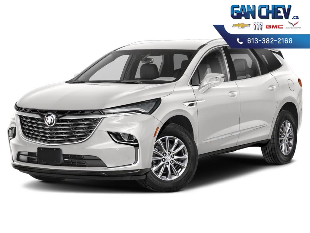 Buick Enclave Premium AWD 2023