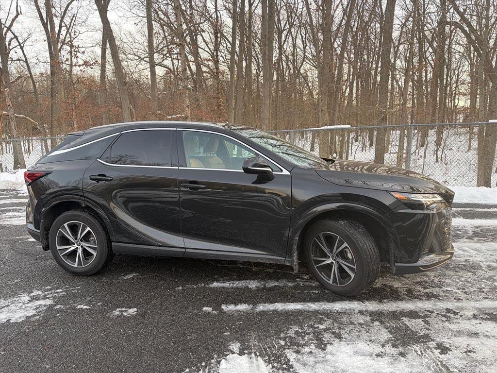 2023 Lexus RX 350 AWD